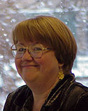 Barbara Miller